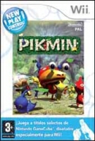 Pikmin (New Play Control)